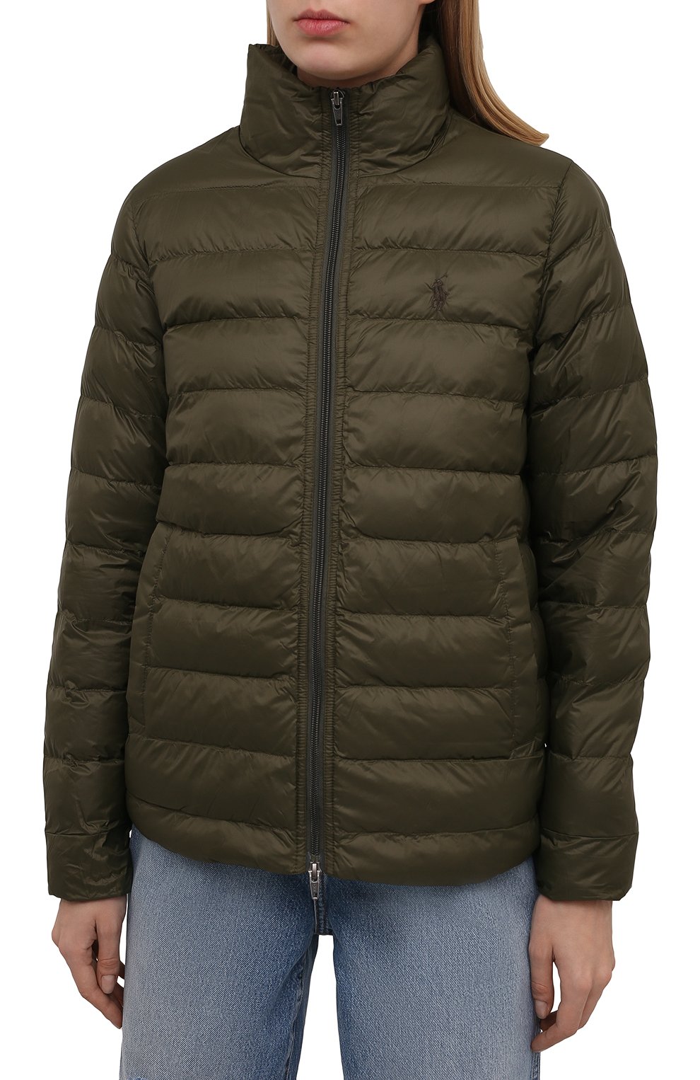 Комплект из парки и утепленной куртки POLO RALPH LAUREN, арт. 211844802, фото 6