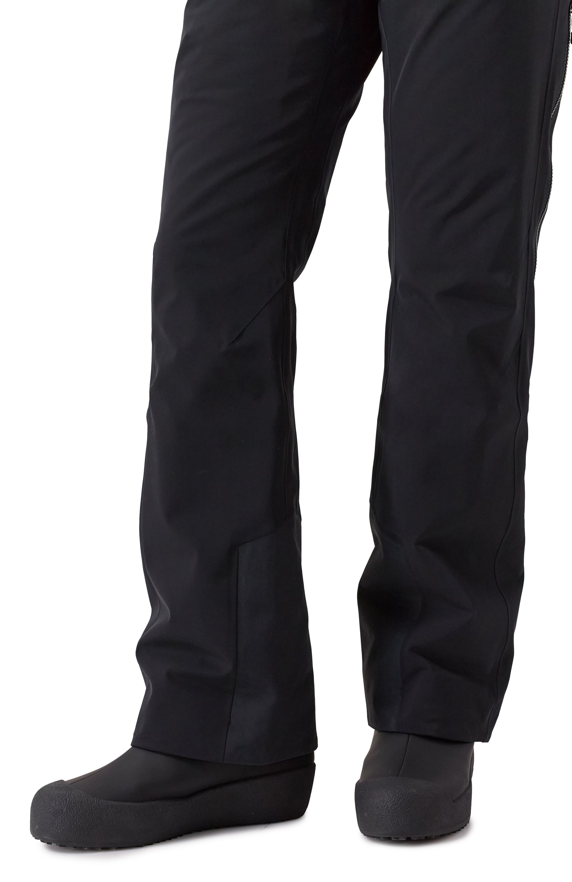 Кожаные сапоги curling BALLY, арт. MSB07M/VTB19, фото 2