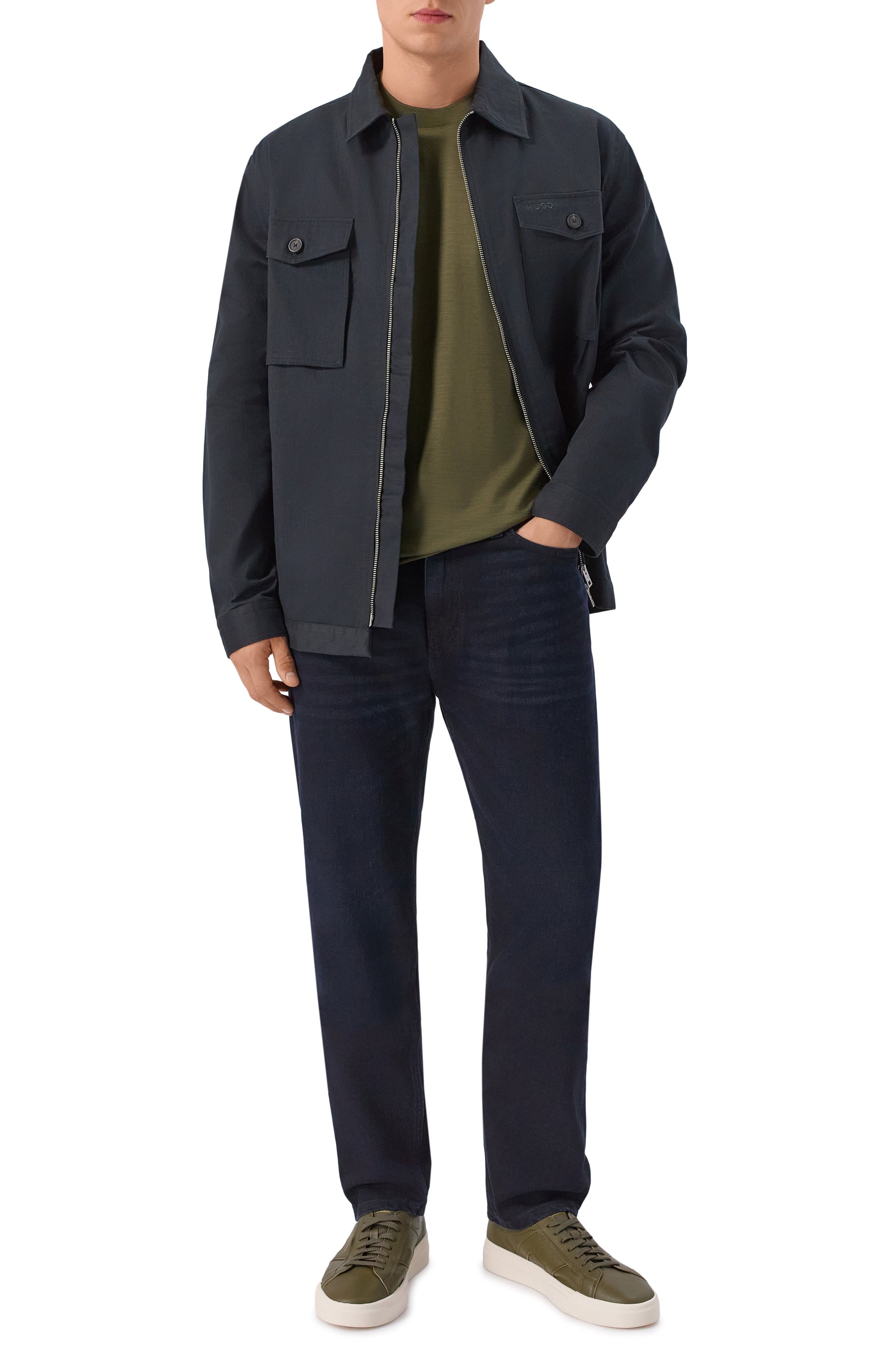 Шерстяная футболка GRAN SASSO, арт. 60134/68002, фото 2