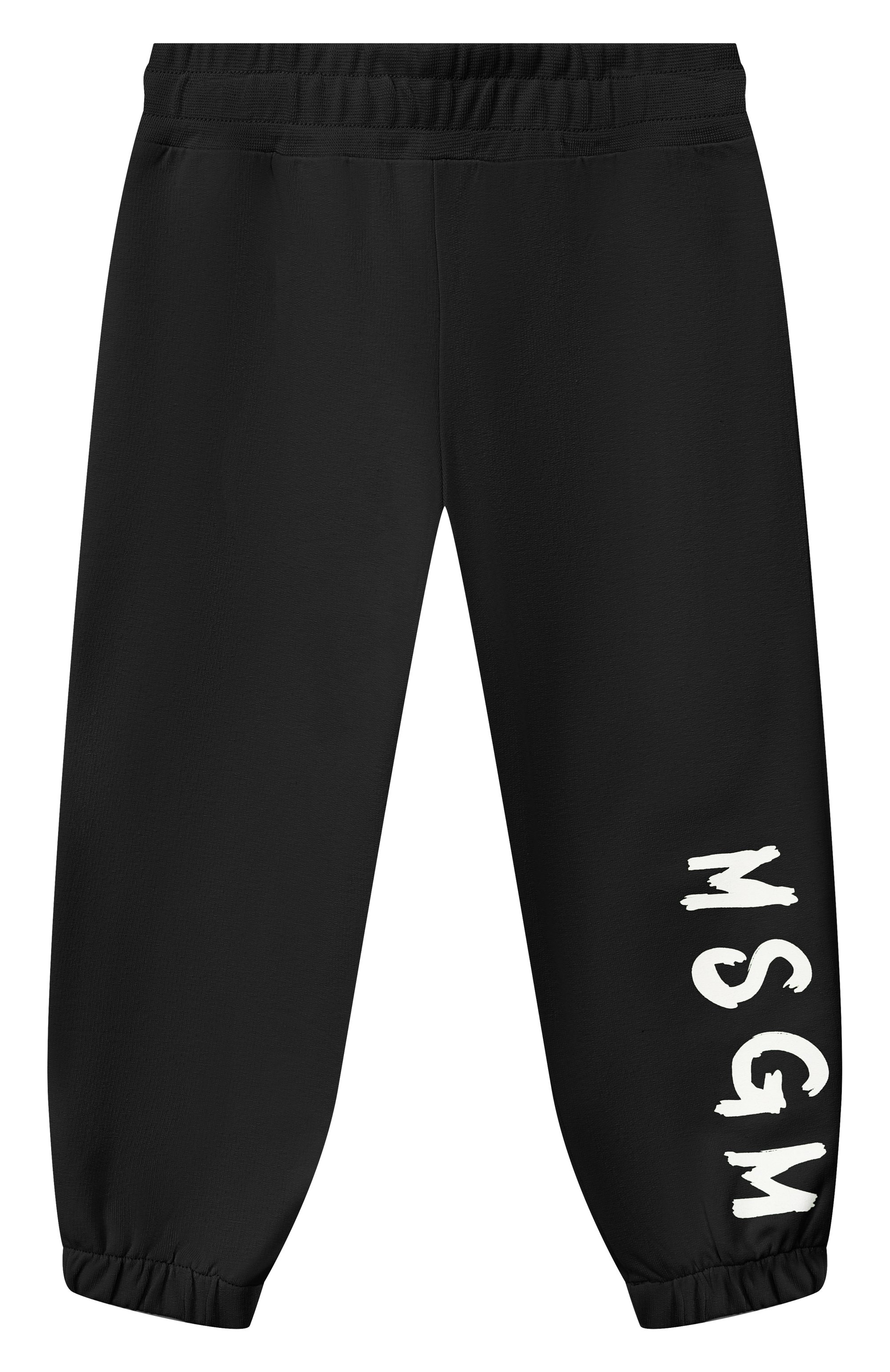 Комплект из толстовки и брюк MSGM KIDS, арт. S6MSUNSF265, фото 4