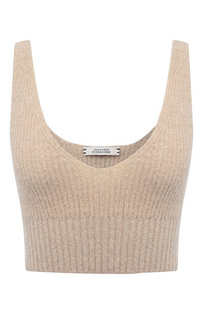 Женский топ DOROTHEE SCHUMACHER, арт. 414103/C0ZY SILH0UETTES