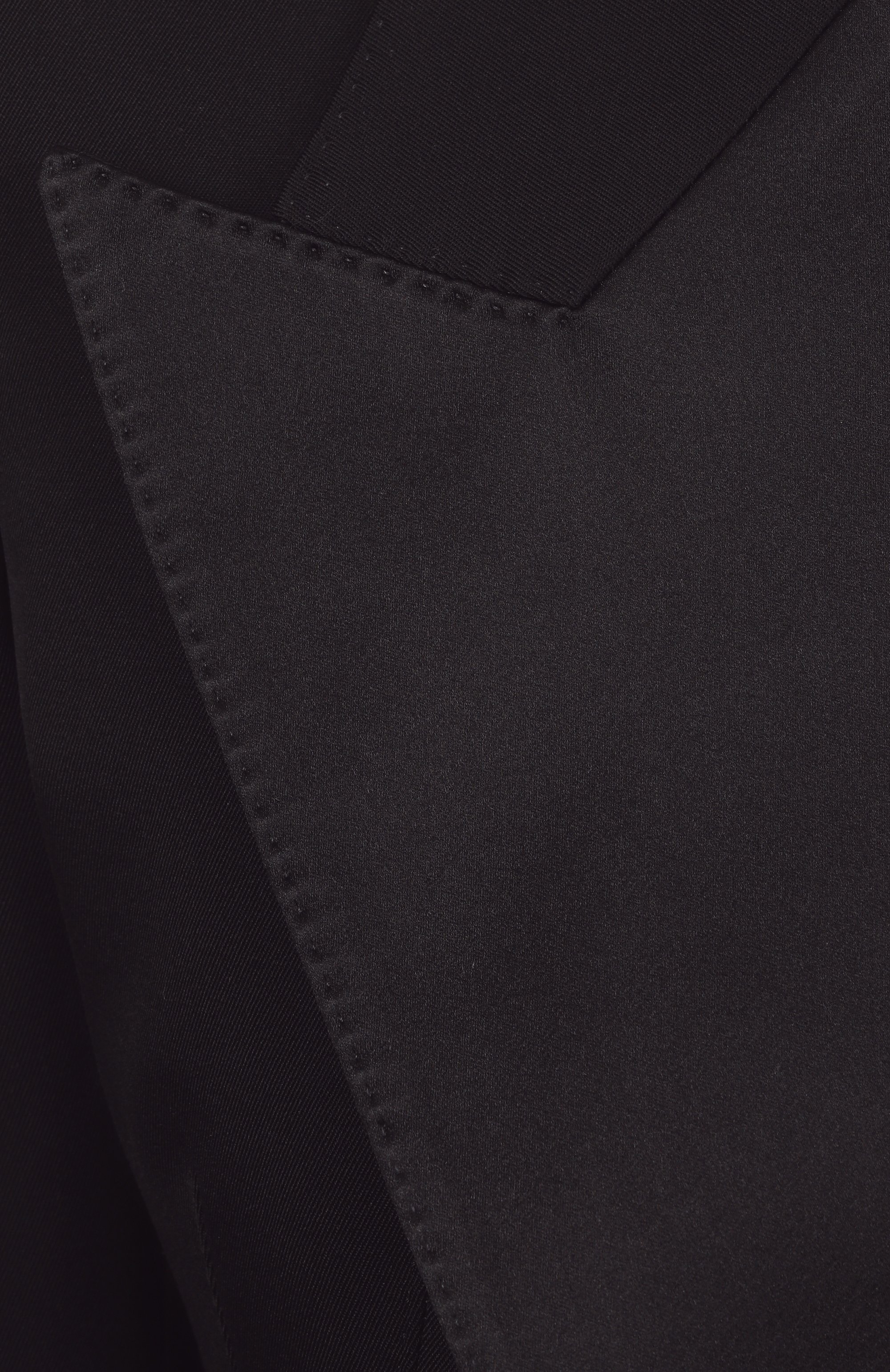 Жакет из шерсти и шелка DOLCE & GABBANA, арт. F299RT/FU21E, фото 6