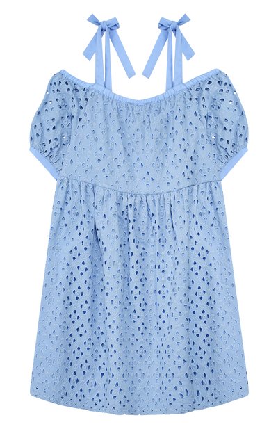 Хлопковый сарафан PAADE MODE, арт. 20210301/10Y-16Y, фото 2