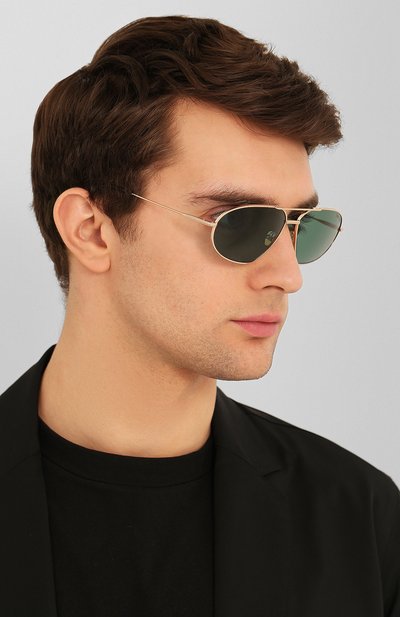 Солнцезащитные очки TOM FORD, арт. TF771 28N, фото 2