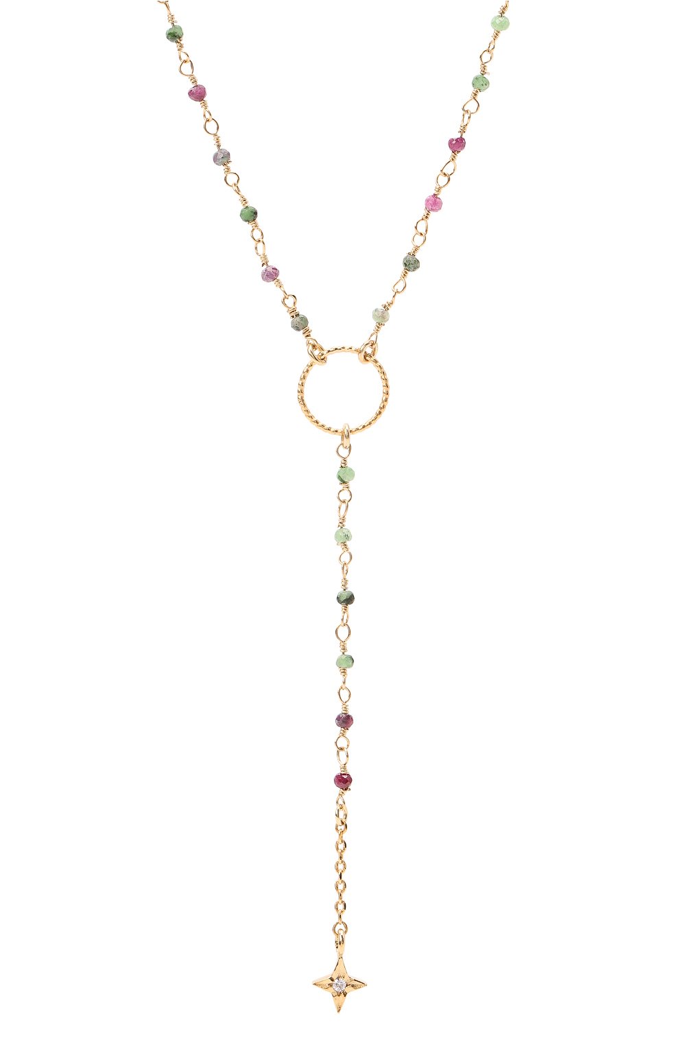 Колье HANKA_IN, арт. MER-C0-Z0I-ET0, фото 3