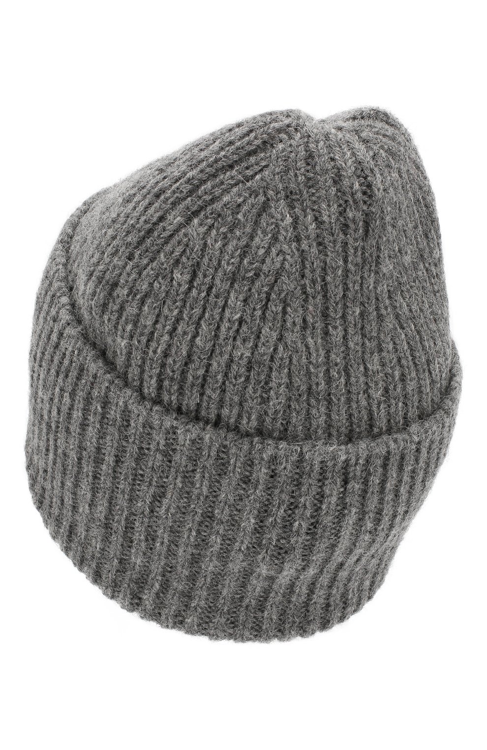 Шерстяная шапка AMI, арт. H19K650.010, фото 2