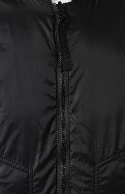 Двусторонний бомбер fraser на молнии CANADA GOOSE, арт. 5075MB, фото 5
