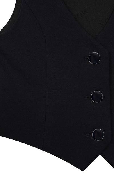 Жилет MONNALISA, арт. 18F202, фото 3