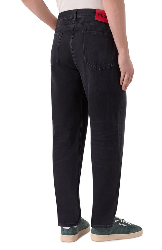 Джинсы HUGO 838 HUGO 50547337 Серый  50547337 Фото 4