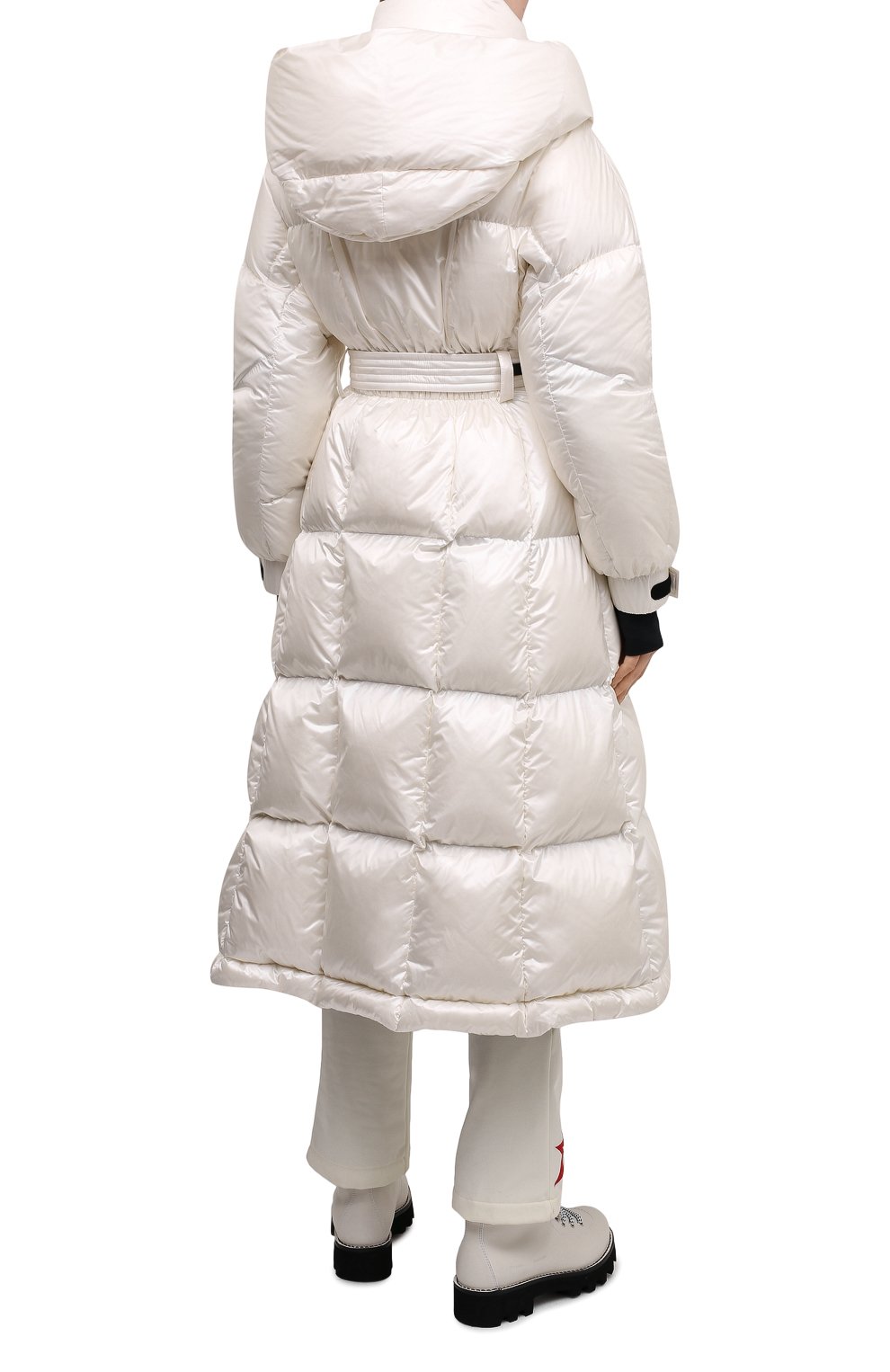 Пуховик combovin MONCLER GRENOBLE, арт. G2-098-1D501-00-539JH, фото 4