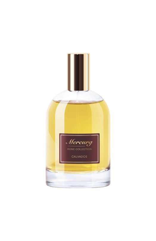 фото Спрей calvados (100ml) mercury home collection