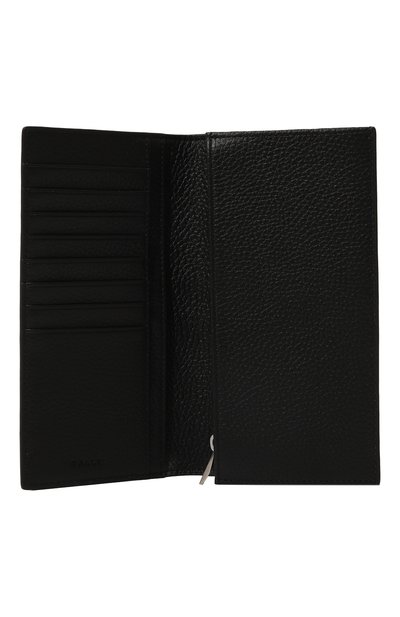 Кожаное портмоне BALLY, арт. MLL00Q/VT434, фото 3