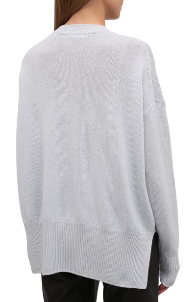 Кашемировый свитер JIL SANDER, арт. JSCU754020-WUY10008, фото 4
