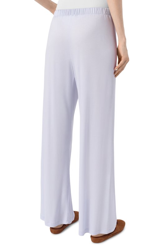 Брюки Zimmerli 900-51005_1 Голубой  900-51005_1 Фото 4