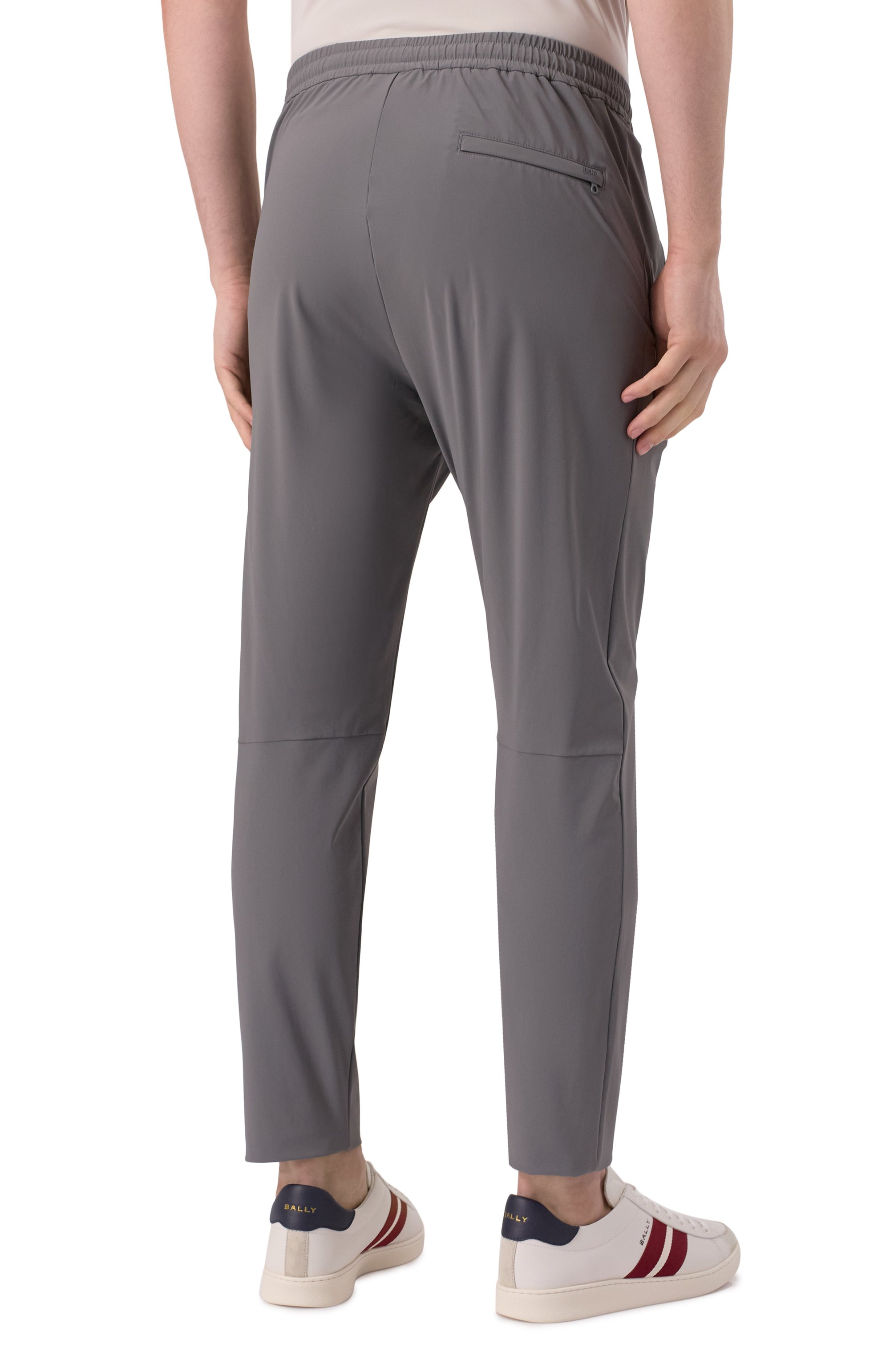 Брюки DUNO, арт. RAS/TREVI, фото 4