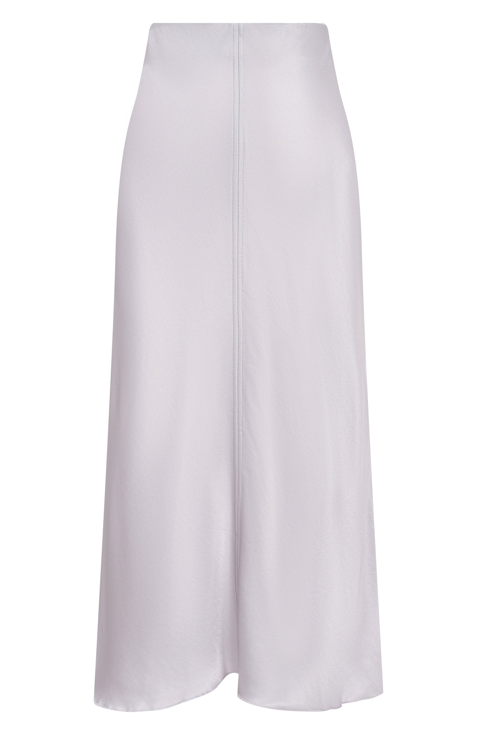 Атласная юбка NOBLE&BRULEE, арт. NB129/08092025/1, фото 1