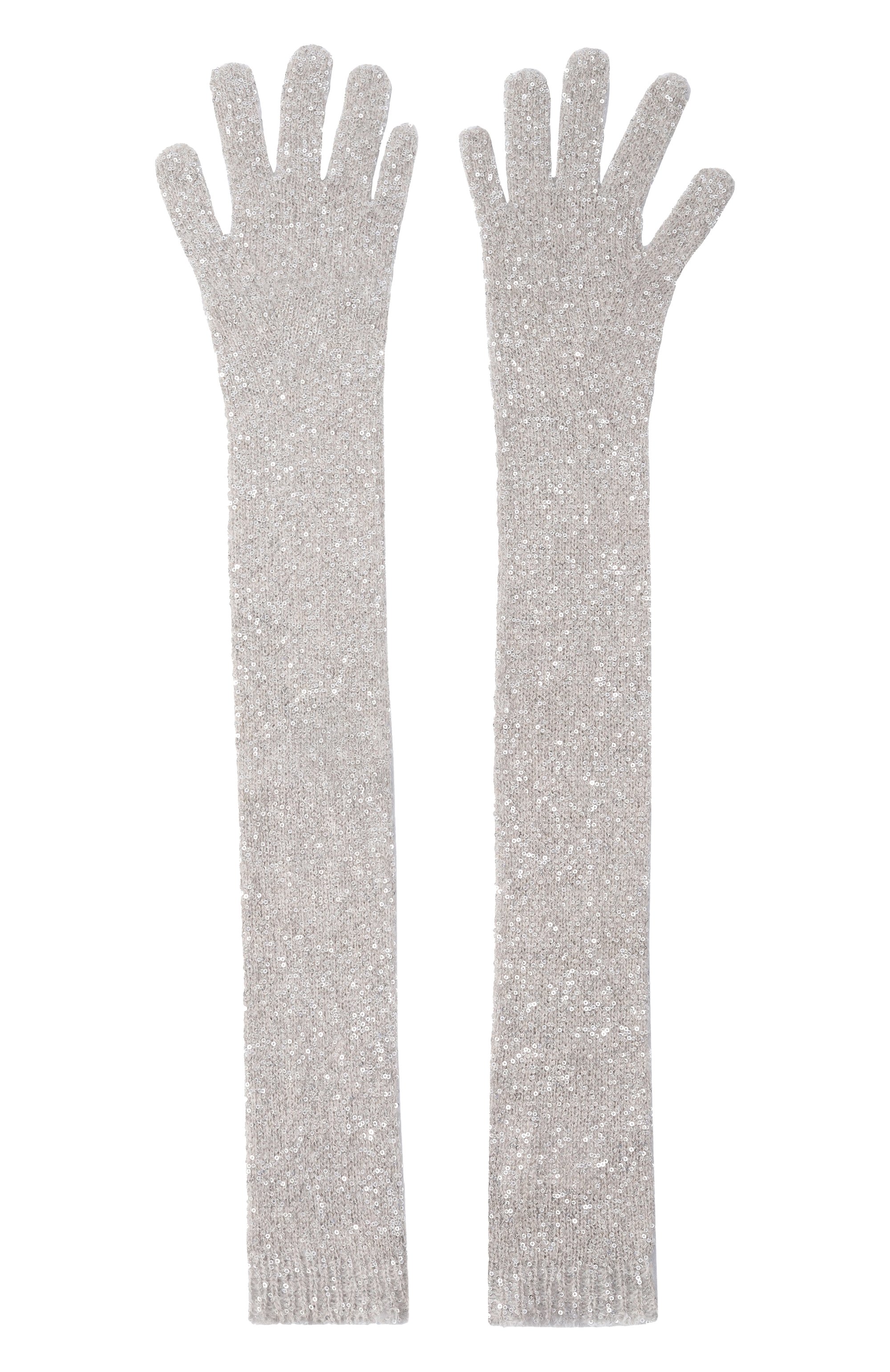 Перчатки BRUNELLO CUCINELLI, арт. MPN568279P, фото 2