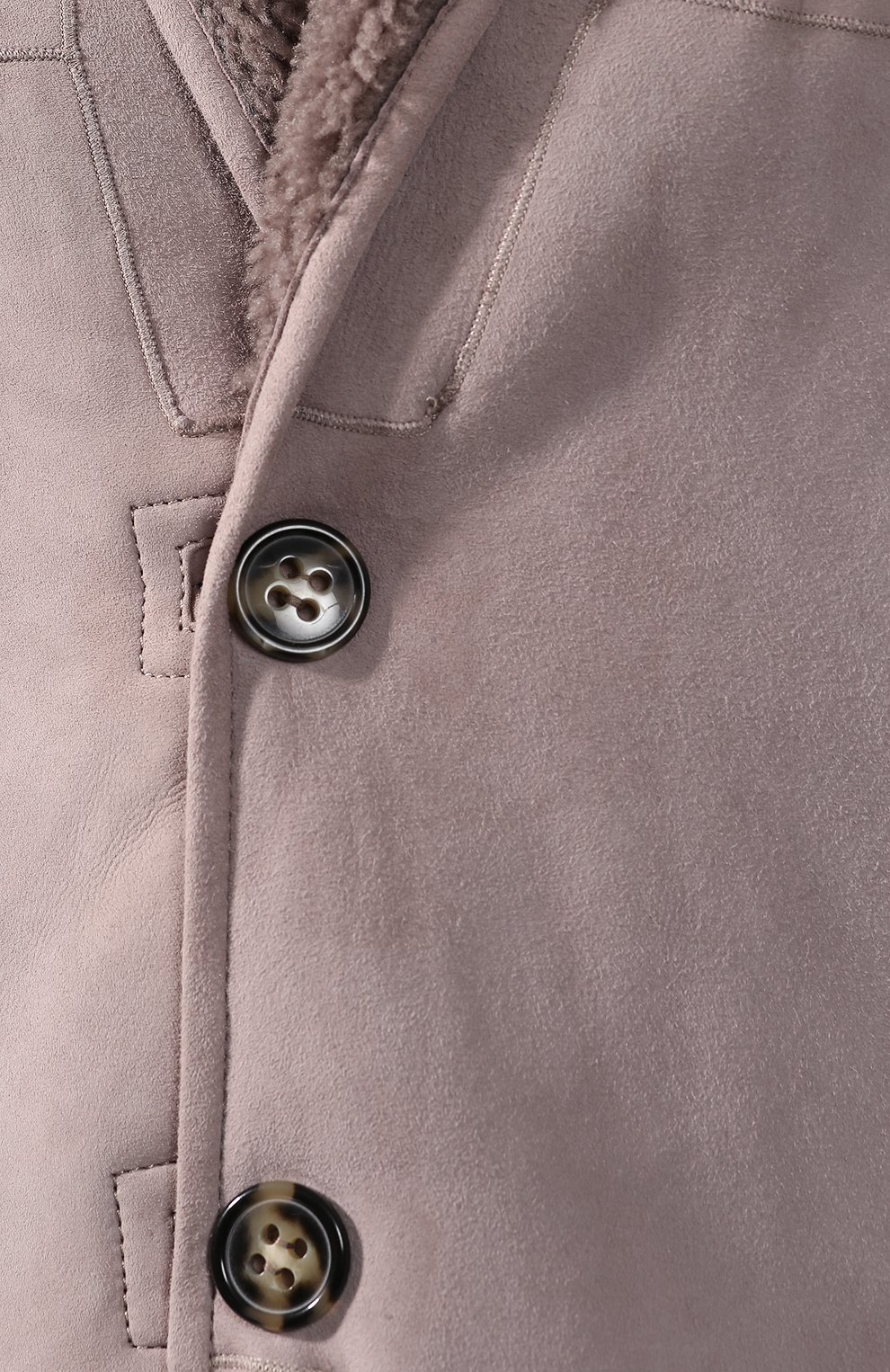 Дубленка ISABEL MARANT ETOILE, арт. MA0587-19A001E/CARMAN, фото 5