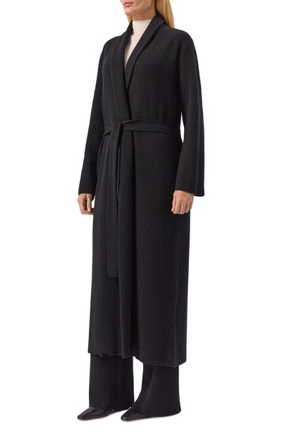 Кардиган из шерсти и вискозы PIETRO BRUNELLI, арт. CGB003/WS0011, фото 3