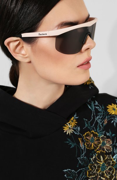 Солнцезащитные очки ILLESTEVA, арт. MANAGUA MATTE BLUSH, фото 2