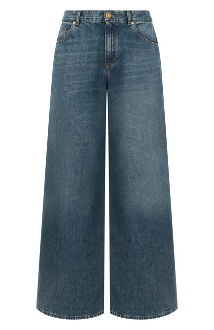 Мужские джинсы BALMAIN, арт. FH0ML165/DG04