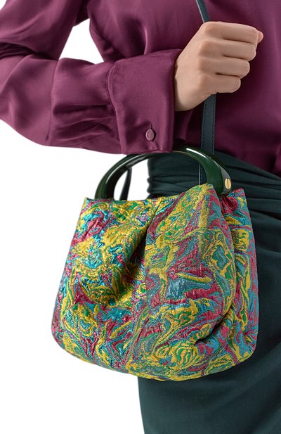 Сумка DRIES VAN NOTEN, арт. 011524/3154, фото 2