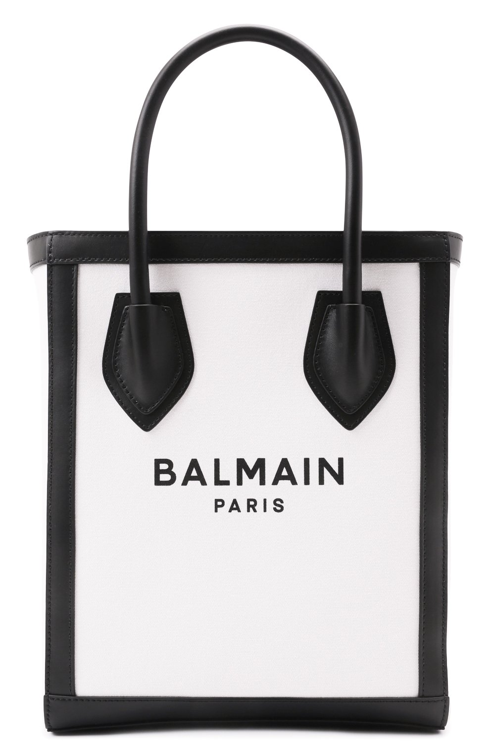 Сумка-тоут b-army 26 BALMAIN, арт. XN0FB661/TCPY, фото 1