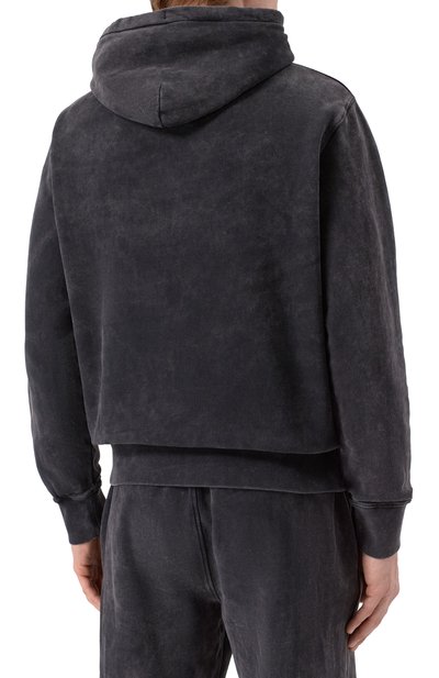 Хлопковое худи MC2 SAINT BARTH, арт. TRI0001-00568I/TRIBECA, фото 4