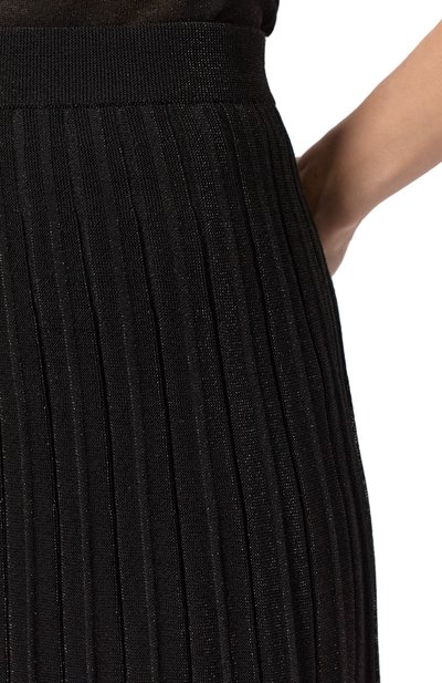 Плиссированная юбка GRAN SASSO, арт. 50201/23001, фото 5