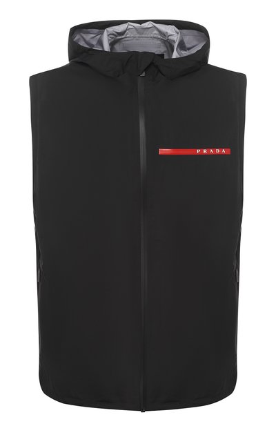 Жилет prada linea rossa PRADA, арт. SGN995-1SYD-F0002, фото 1