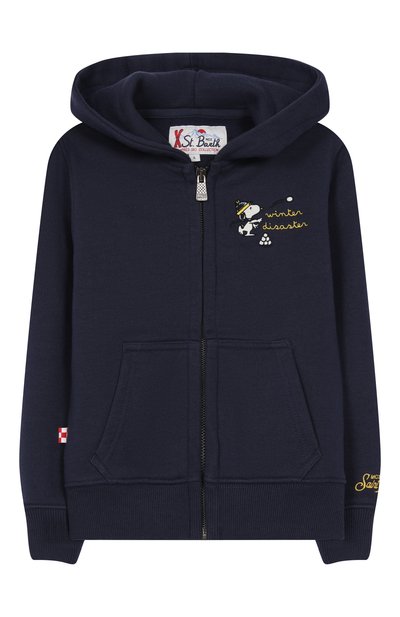 Толстовка MC2 SAINT BARTH, арт. T0R0001-01000I/T0R0NT0