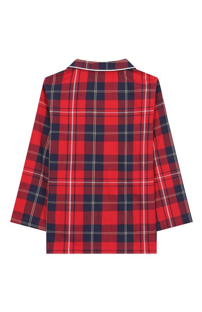 Хлопковая пижама JACADI, арт. 2044190, фото 3