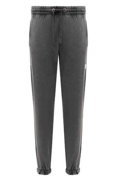 Мужские хлопковые джоггеры DIEGO VENTURINO, арт. D3W4DVPNTBASIC-3