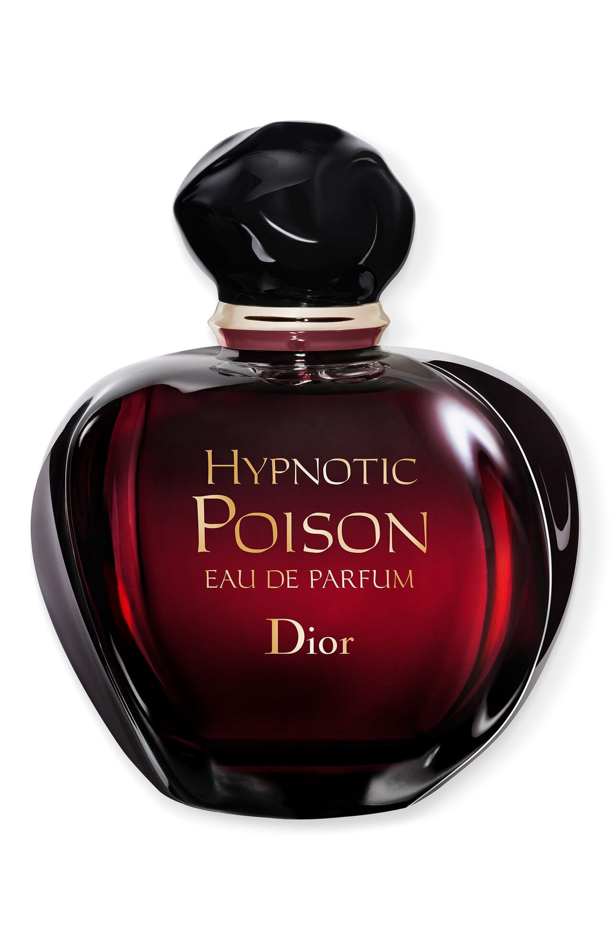 Парфюмерная вода hypnotic poison (100ml) DIOR бесцветного цвета по цене 19950 руб., арт. F008344409, фото 1 Парфюмерная вода hypnotic poison (100ml) DIOR, арт. F008344409, фото 1