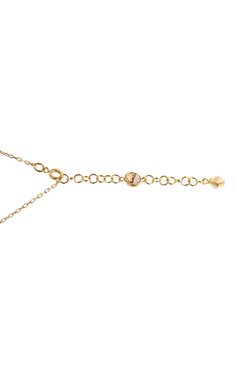 Женская кулон на подвеске orbita SWAROVSKI золотого цвета, арт. 5619786 | Фото 5 (Региональные ограничения белый список (Axapta Mercury): Не проставлено; Нос: Не проставлено; Материал: Металл, Кристаллы)