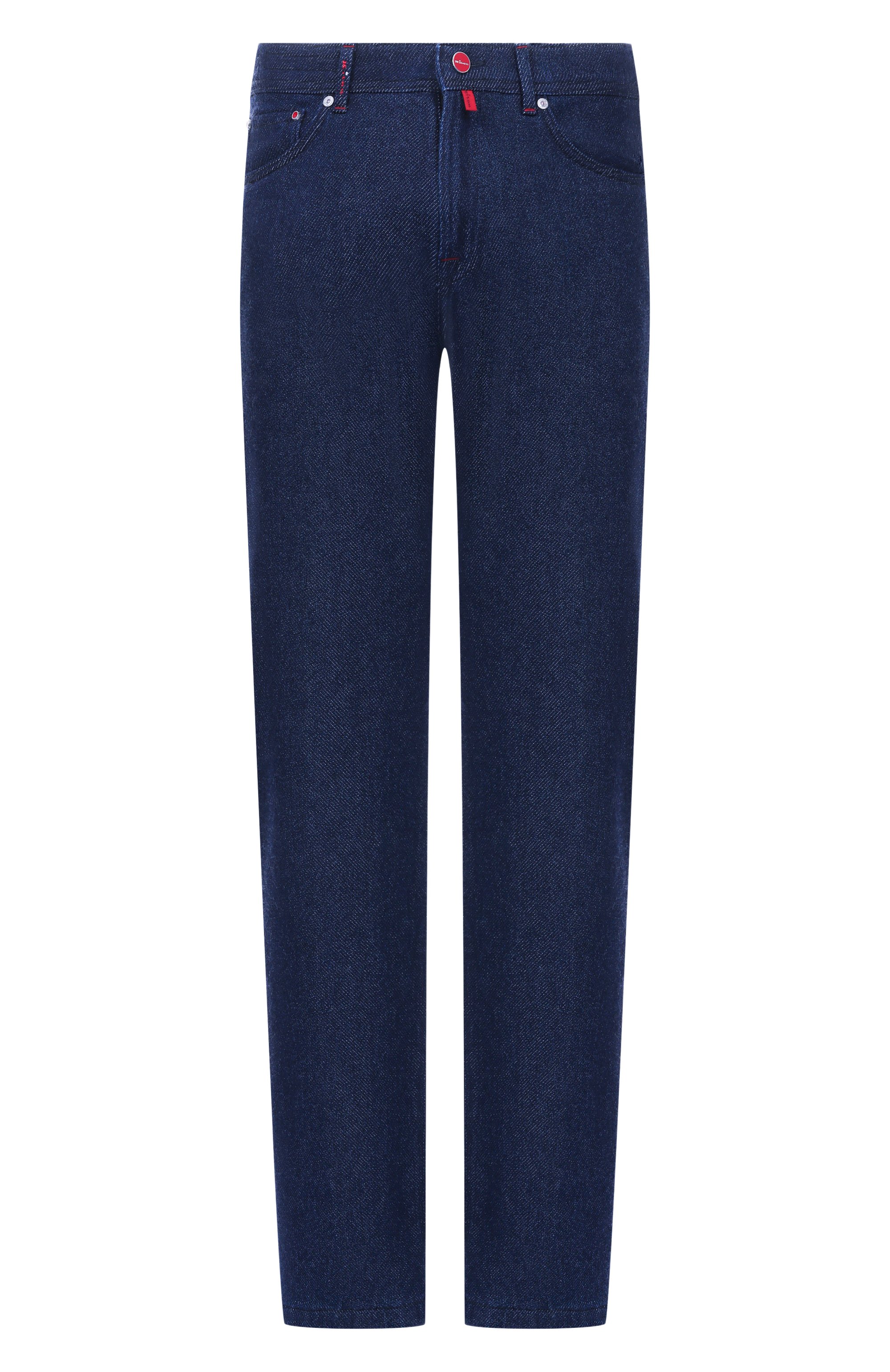 Джинсы KITON, арт. UPNJS1K0158H03, фото 1