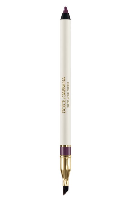 Женский карандаш для глаз sleek kohl glider, оттенок 05 vibrant plum (1,2g) DOLCE & GABBANA, арт. 8054754409413