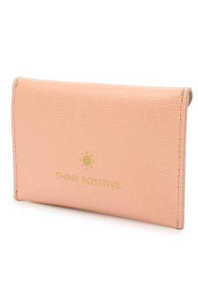 Кожаный футляр для кредитных карт COCCINELLE, арт. E2 G65 12 83 06, фото 2