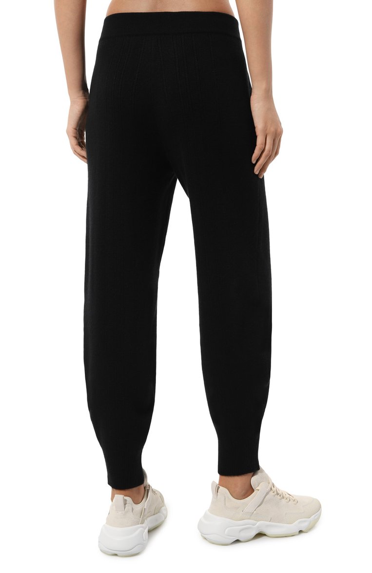 Кашемировые джоггеры AND THE BRAND, арт. W24-P031-1201-900, фото 1