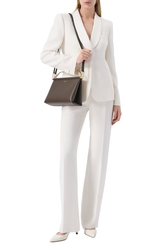 Сумка Giorgio Armani GW000702/AF15487 Коричневый  GW000702/AF15487 Фото 7