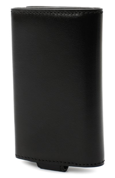 Кожаный футляр для ключей ALEXANDER MCQUEEN, арт. 548681/1XI0Y, фото 2