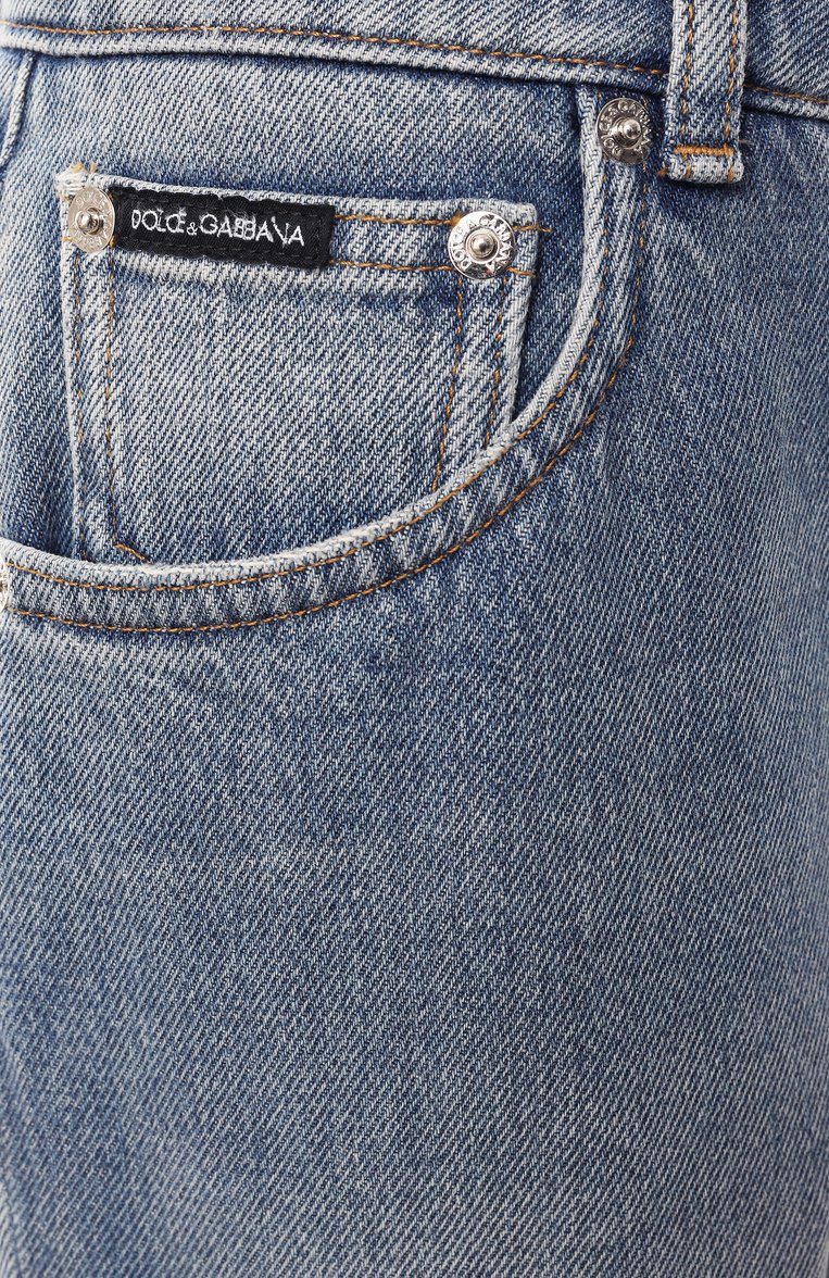 Джинсы DOLCE & GABBANA, арт. FTC7BD/G8LY7, фото 1