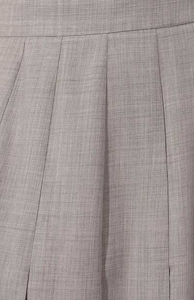 Кашемировая юбка COLOMBO, арт. GN00144, фото 5