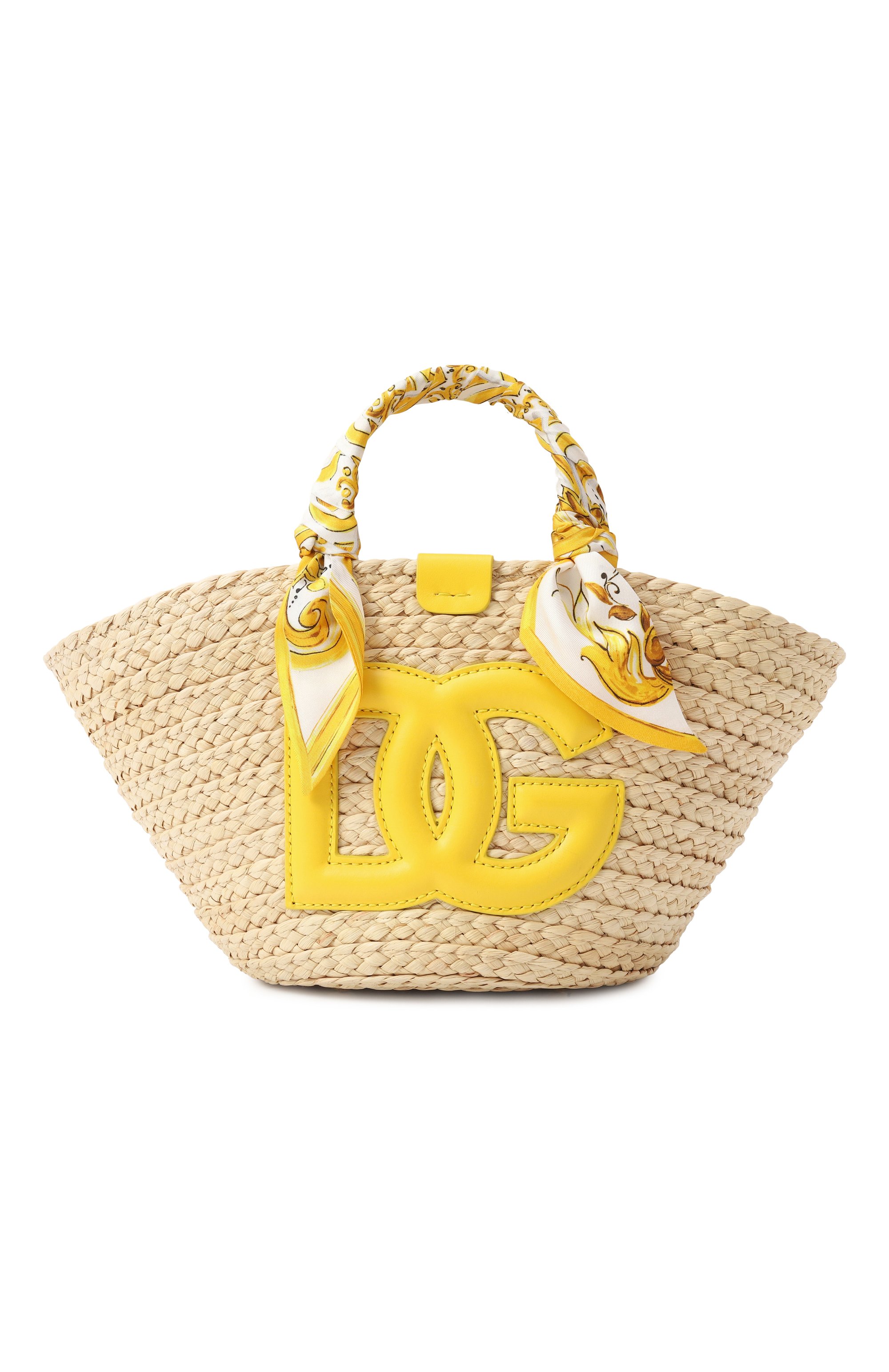 Сумка kendra small DOLCE & GABBANA, арт. BB7695/AV860, фото 1