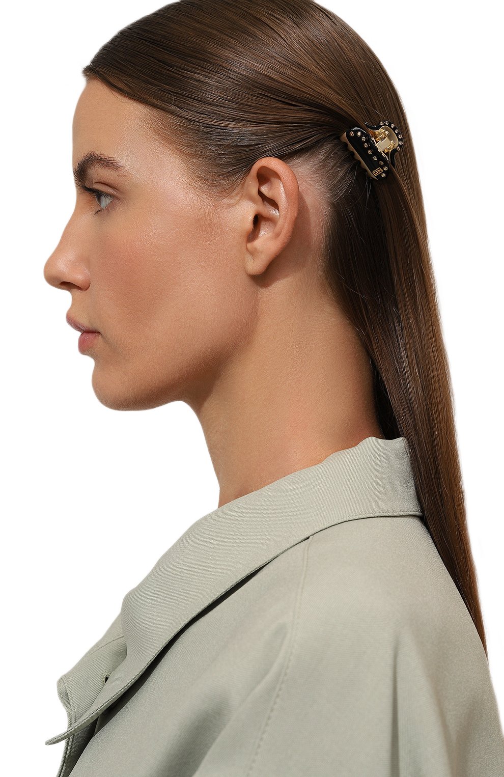 Заколка для волос ALEXANDRE DE PARIS, арт. ICCB-12831-07 N3, фото 2
