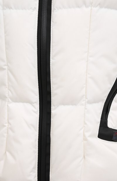 Пуховая куртка MONCLER, арт. F2-098-1A526-00-5399E, фото 5