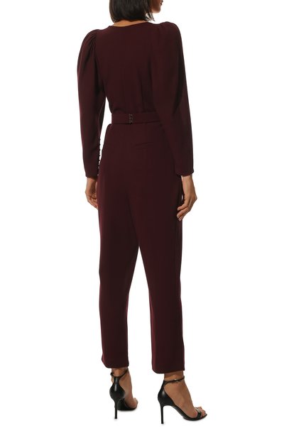 Шерстяной комбинезон ULYANA SERGEENKO, арт. JST002FW18P (1414т18), фото 4