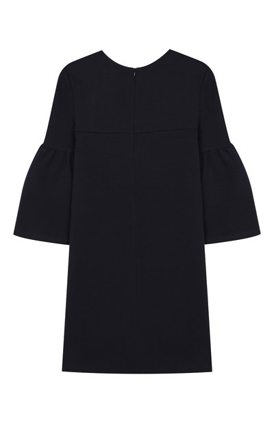 Платье CHLOÉ синего цвета по цене 16950 руб., арт. C12745, фото 2 Платье CHLOÉ, арт. C12745, фото 2