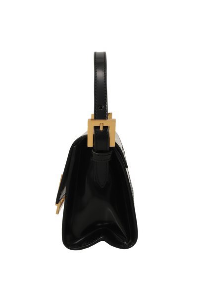 Сумка fran BY FAR, арт. 21FWFRN0BLWSMA, фото 4