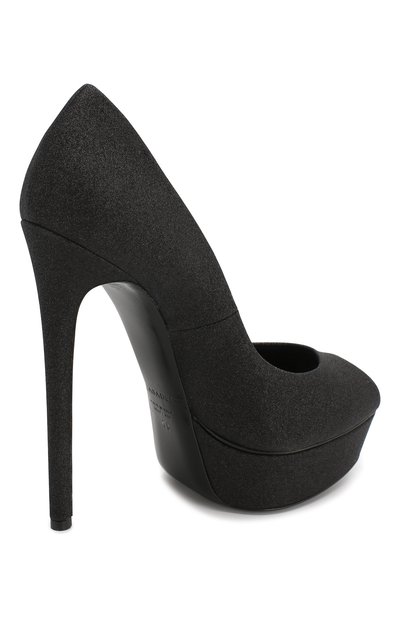 Туфли CASADEI, арт. 1K142K1401CITYL9000, фото 4